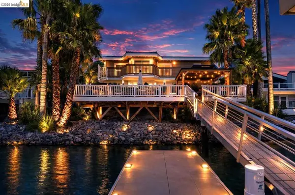 5034 Double Point Way, Discovery Bay, CA 94505