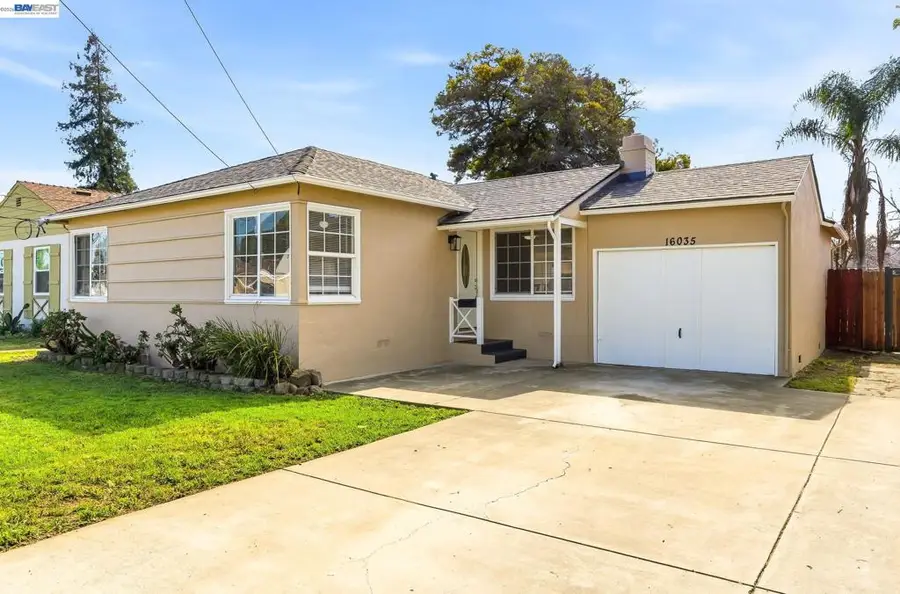 16035 Via Descanso, San Lorenzo, CA 94580 - #3