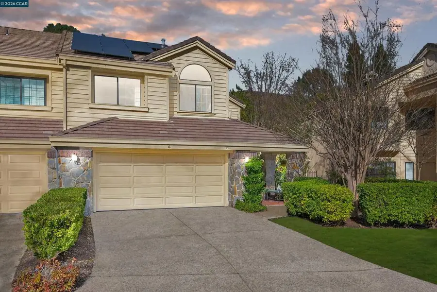 490 Eagle Valley Way, Danville, CA 94506 - #2