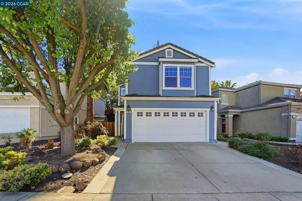 249 Stranahan Cir, Clayton, CA 94517 - #1