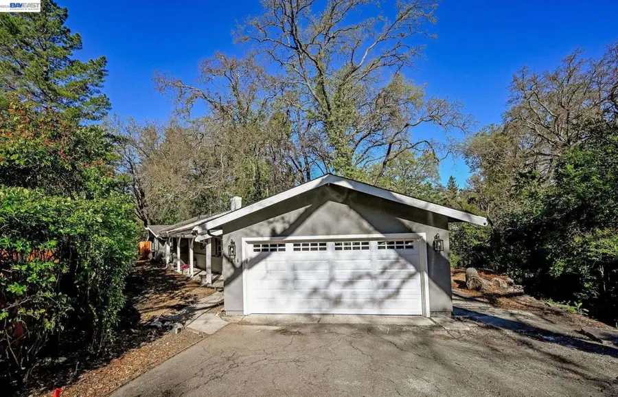 1016 Stone Valley, Alamo, CA 94507 - #2