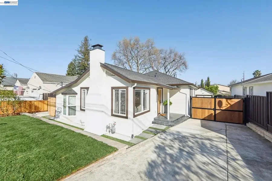 725 Alameda De Las Pulgas, Redwood City, CA 94061 - #3