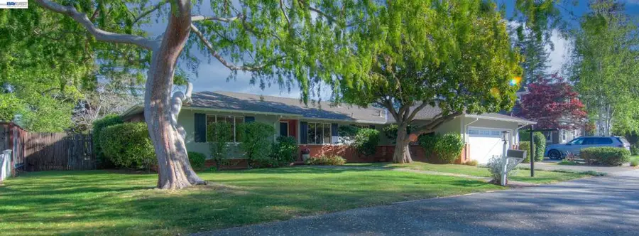 1785 Holly Ave, Menlo Park, CA 94025 - #3