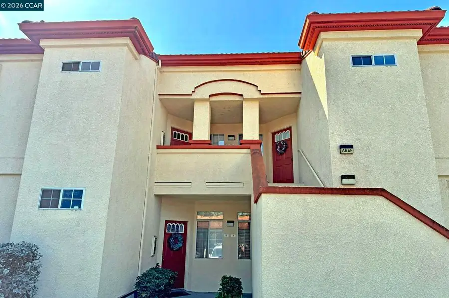 6979 Dublin Meadows St #A, Dublin, CA 94568 - #2