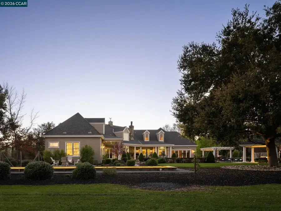 5401 Penny Ln, Danville, CA 94506 - #3