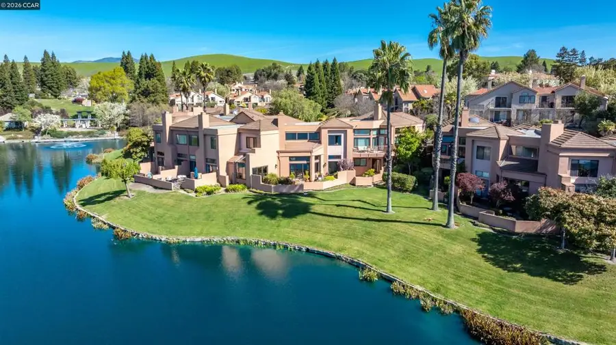 4059 W Lakeshore Dr, San Ramon, CA 94582 - #2