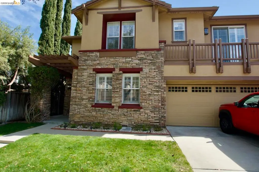 1692 Via Campo Verde, San Jose, CA 95120 - #1