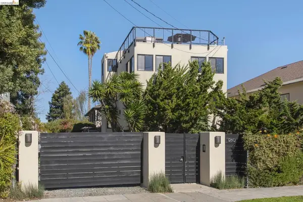 1260 63rd St, Emeryville, CA 94608