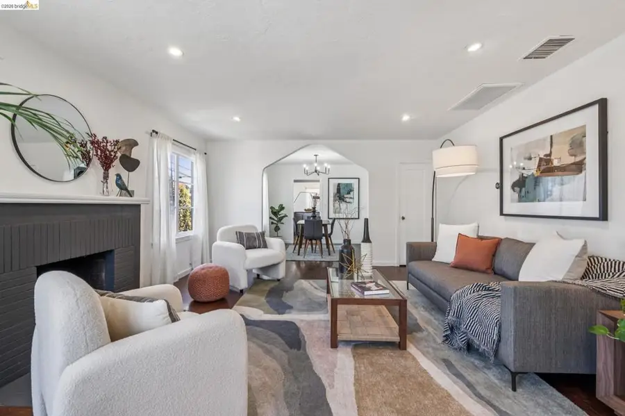 1550 Havenscourt Blvd, Oakland, CA 94621 - #3