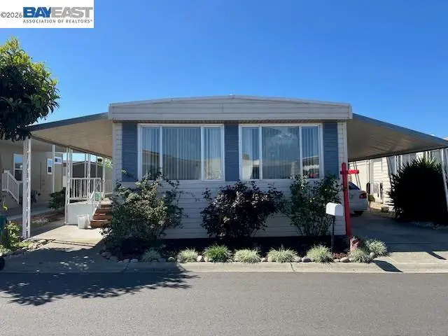 1150 W Winton Ave, Hayward, CA 94545 - #1