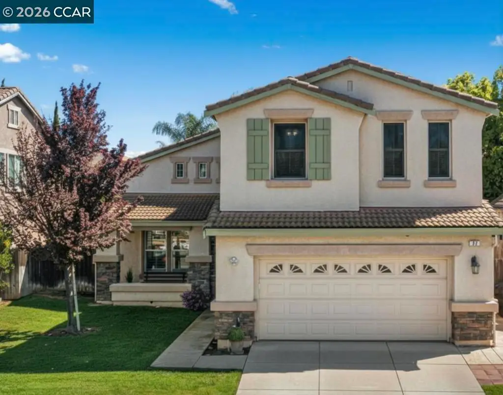 22 Matisse Ct, Oakley, CA 94561 - #1