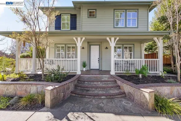 2410 Robinson Cir, Livermore, CA 94550