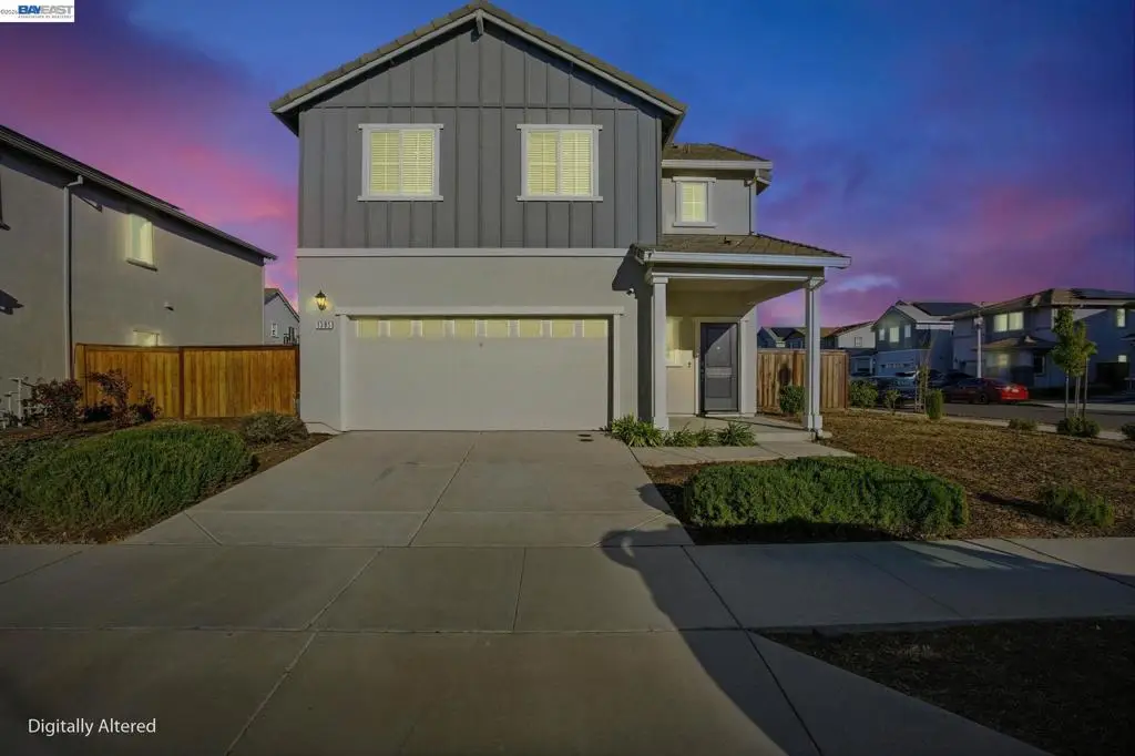 1385 Matlack St, Lincoln, CA 95648 - #1