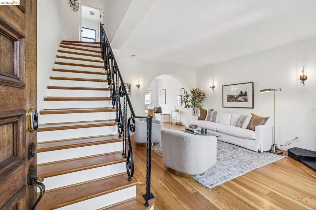 47 Excelsior Ct #43, Oakland, CA 94610 - #1