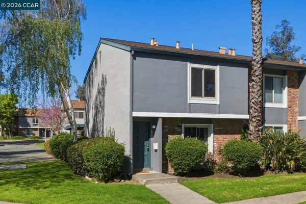 3825 Northwood Dr #A, Concord, CA 94520