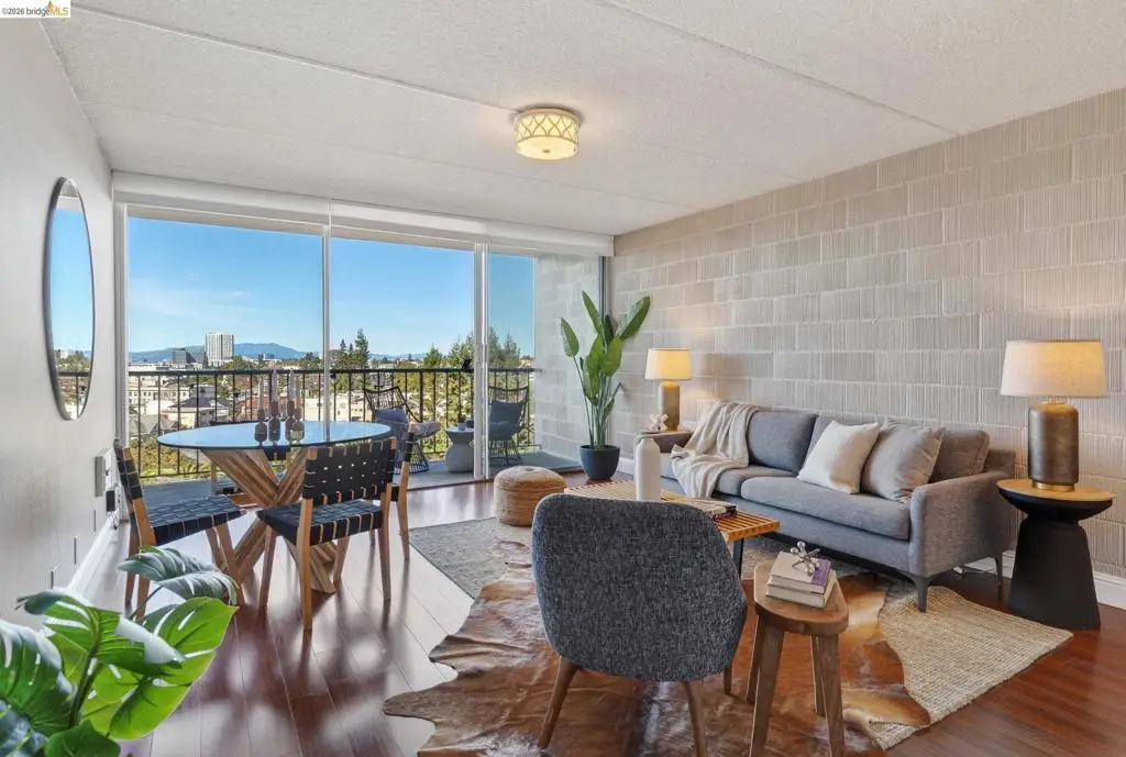 1 Kelton Ct #2D, Oakland, CA 94611 - #1