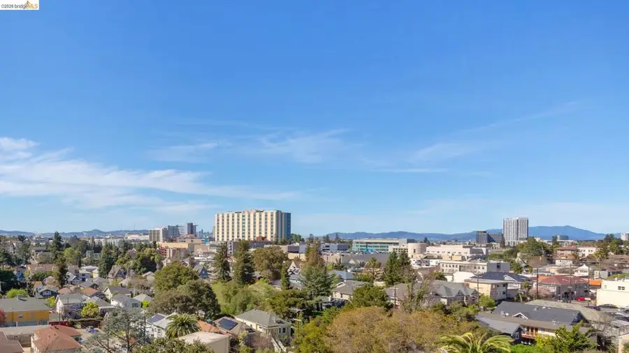 1 Kelton Ct #2D, Oakland, CA 94611 - #2