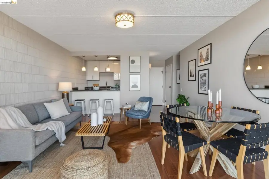 1 Kelton Ct #2D, Oakland, CA 94611 - #3