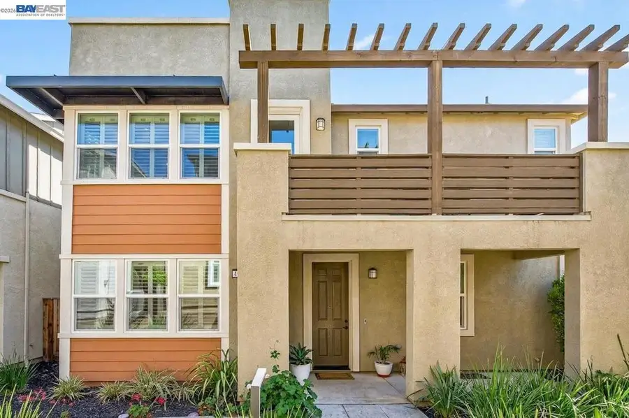 4176 Healdsburg Way, Dublin, CA 94568 - #2