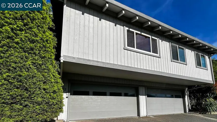 22 Holcomb Ct, Walnut Creek, CA 94596 - #2