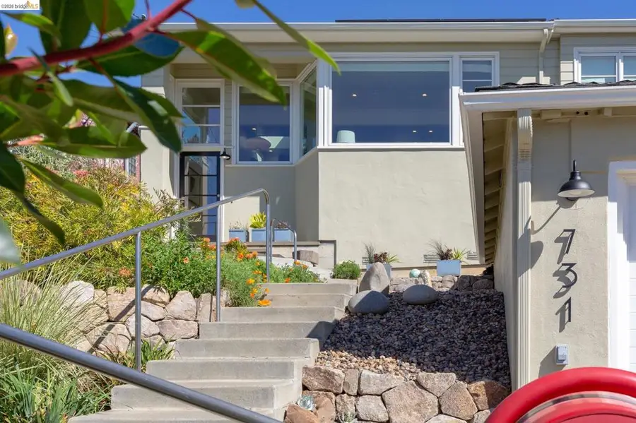 731 Grizzly Peak Blvd, Berkeley, CA 94708 - #3
