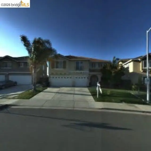 4036 Roberts Ct, Antioch, CA 94509 - #1