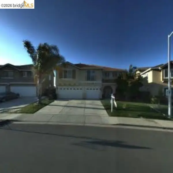 4036 Roberts Ct, Antioch, CA 94509