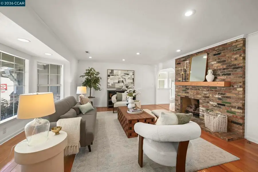 823 Turrini Dr, Danville, CA 94526 - #3