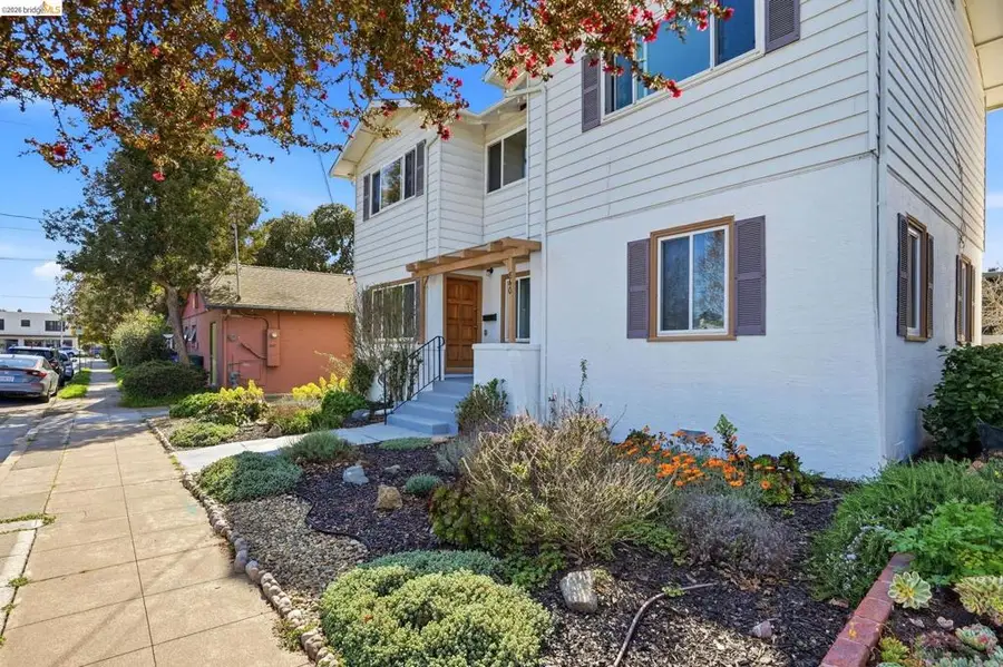 840 Key Route Blvd, Albany, CA 94706 - #3