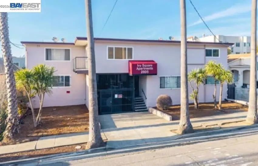 2605 9th Ave, Oakland, CA 94606 - #1