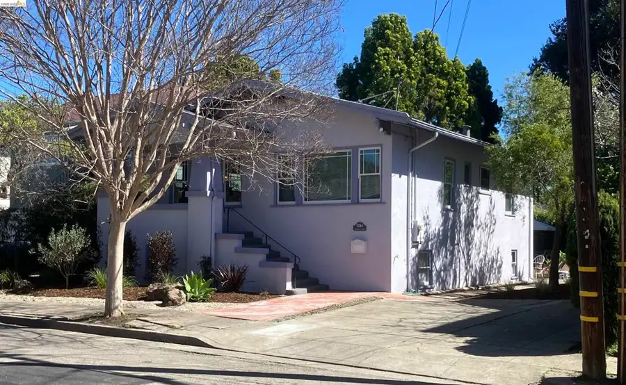 5264 Locksley Ave, Oakland, CA 94618 - #2