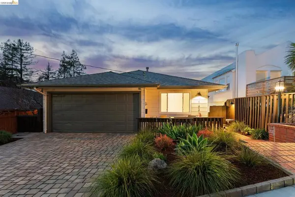 4133 Norton Ave, Oakland, CA 94602