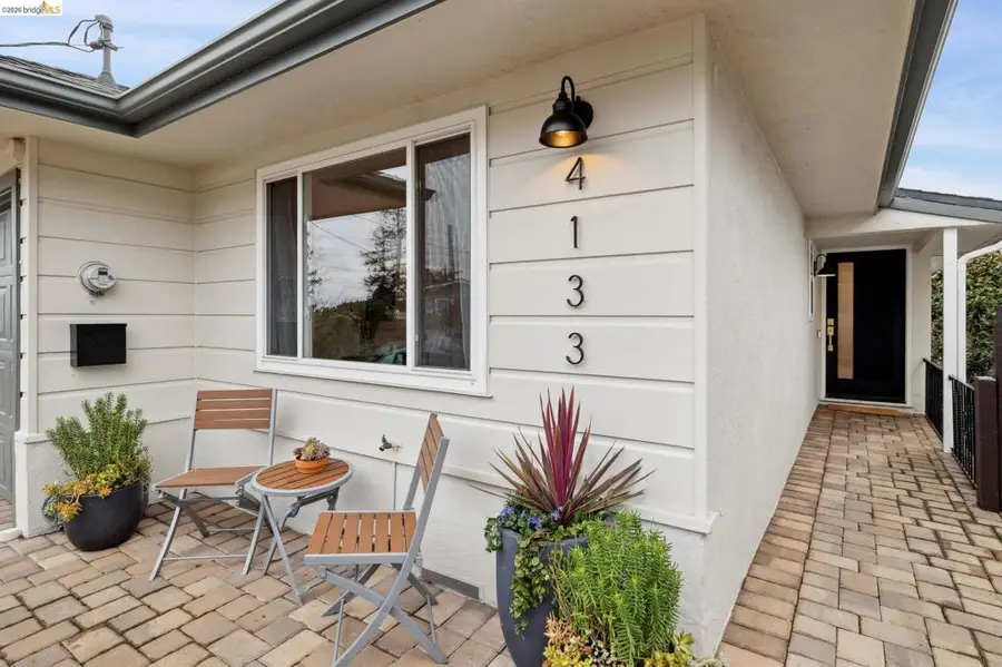 4133 Norton Ave, Oakland, CA 94602 - #3