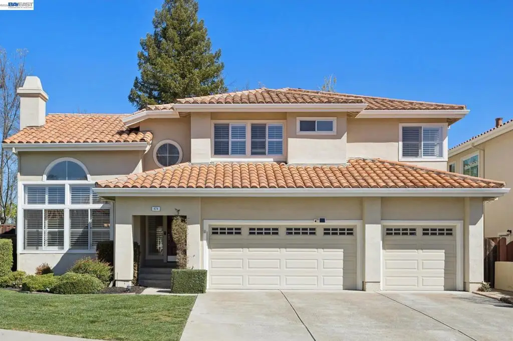 674 Crystal Ct, Pleasanton, CA 94566 - #1