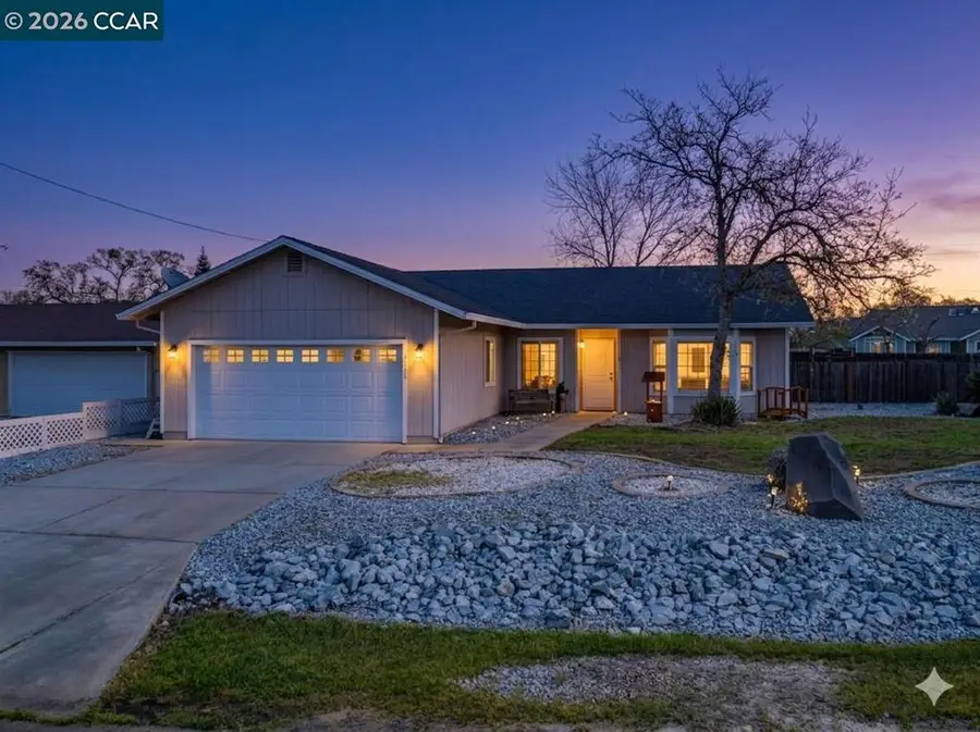 19388 Bonanza King Dr, Cottonwood, CA 96022 - #2