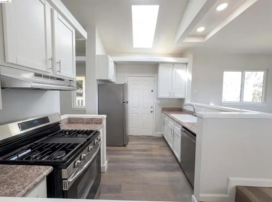 2291 Yale St, Martinez, CA 94553 - #2