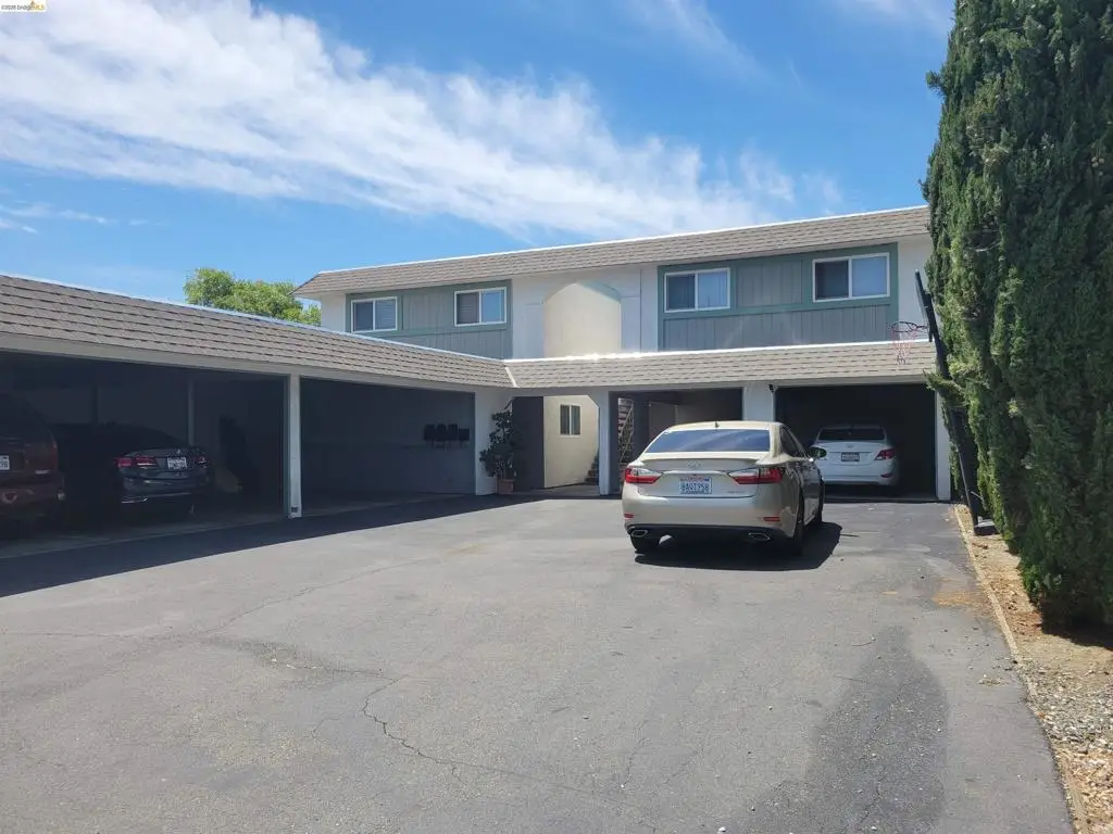 3 Alhambra Ct, Antioch, CA 94509 - #1