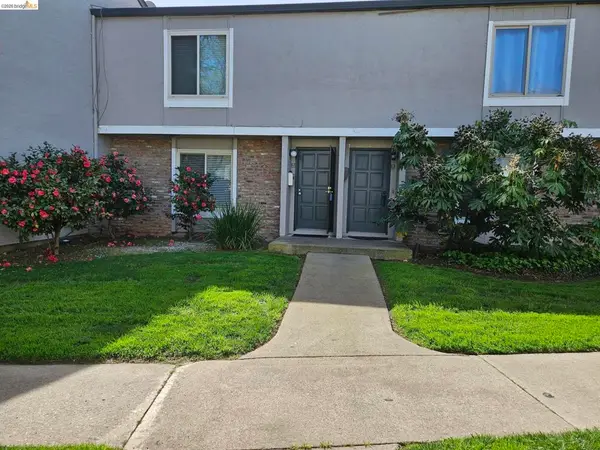 3715 Northwood Dr #G, Concord, CA 94520