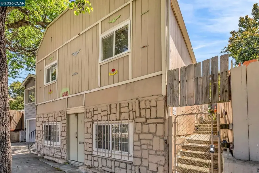 2150 35th Ave, Oakland, CA 94601 - #2