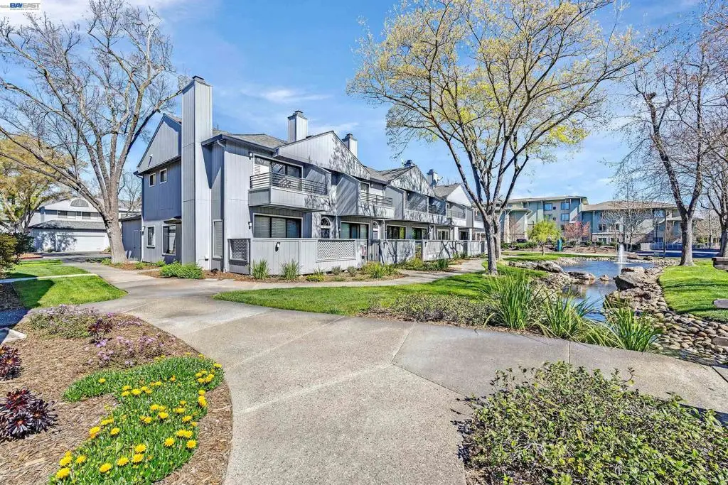 210 Sunspring Ct, Pleasant Hill, CA 94523 - #1