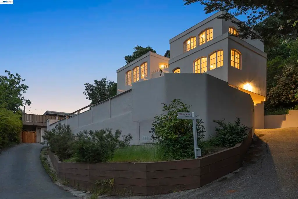 112 Sunset Ter, Scotts Valley, CA 95066 - #1