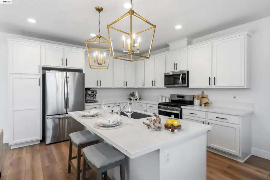 5509 Holly Bay Ave, Dublin, CA 94568 - #3