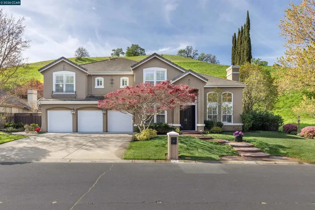 1536 Serafix Rd, Alamo, CA 94507 - #1