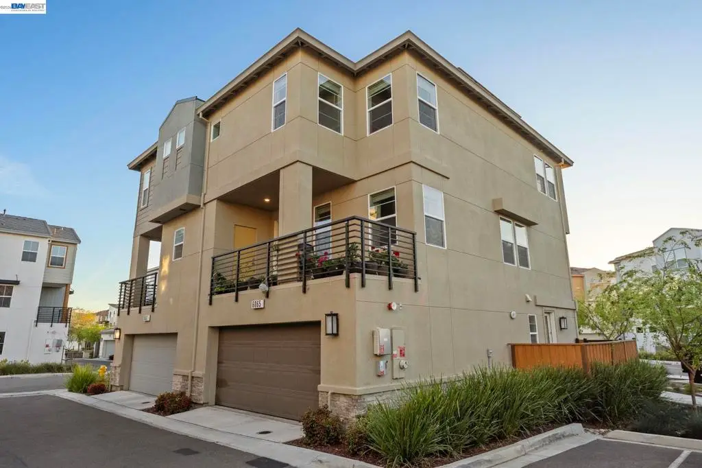 6065 Bullion Ln, Dublin, CA 94568 - #1