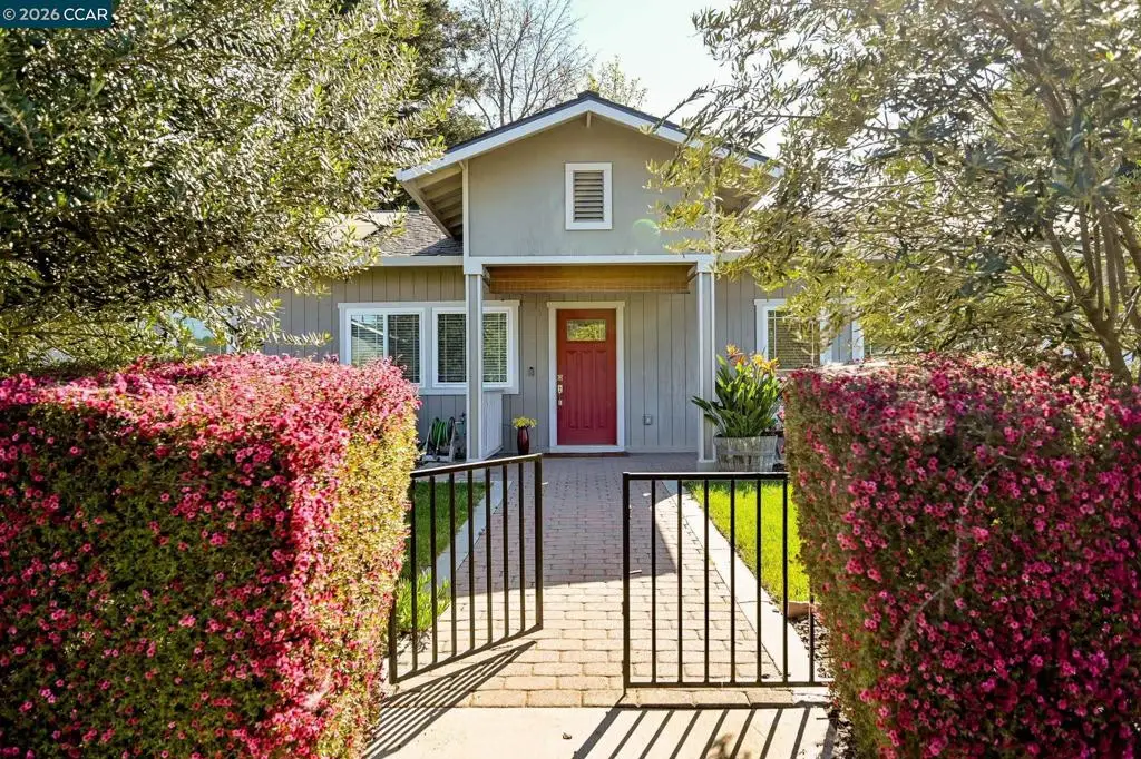 3782 Hitchcock Rd, Concord, CA 94518 - #1