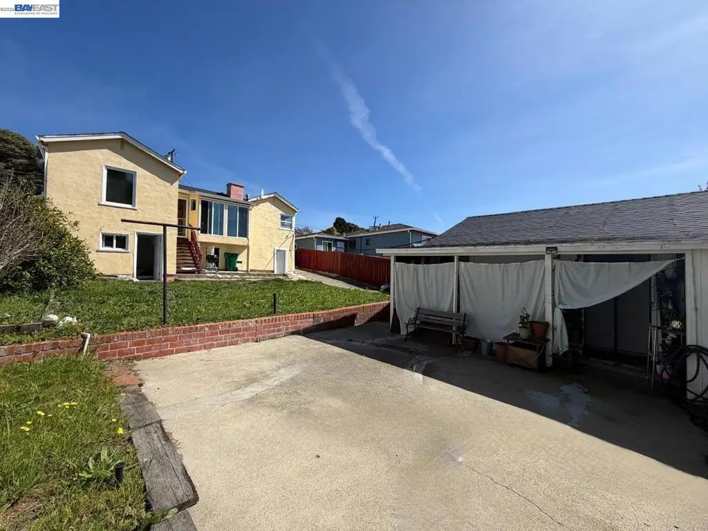 1619 Bayo Vista Ave, San Pablo, CA 94806 - #1