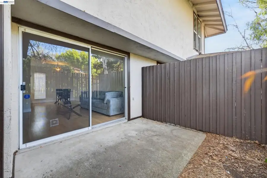 5497 Roundtree Dr #D, Concord, CA 94521 - #2