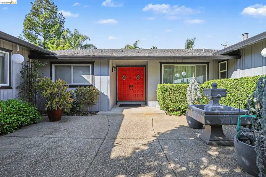 5849 Mitchell Canyon Ct, Clayton, CA 94517 - #2
