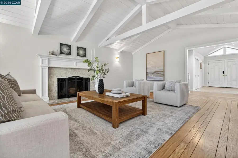 36 Oak Drive, Orinda, CA 94563 - #3