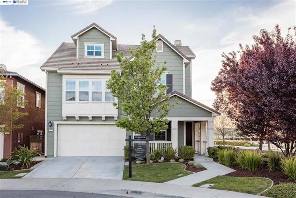 4978 Houlton Ct, Dublin, CA 94568 - #1